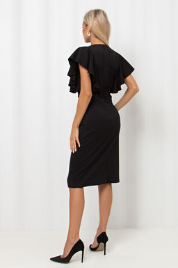 VALENTINA Платье Милена №2  фото 5