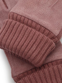 Перчатки Китай MKH 04.62 womens rose - Modo gru фото 3