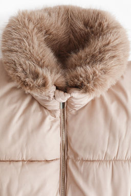 Chaqueta puffy oversize - H&m фото 7