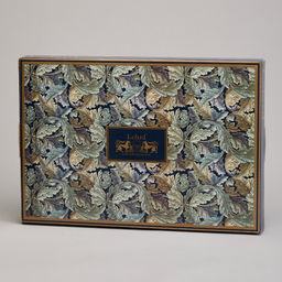 БЛЮДО ОВАЛЬНОЕ LEFARD ART COLLECTION 32*22 СМ  фото 2