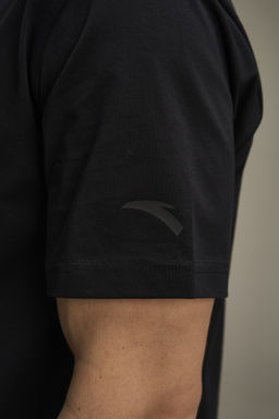 Футболка Черный COMMUTE SS Tee