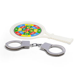 Набор Полицейского "Стражи порядка" в пакете