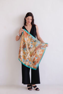 Martichelli Платок  фото 16