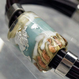 Браслет из муранского стекла - Vloes фото 8