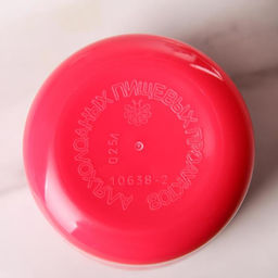 Дорожный набор, 3 предмета, мыльница, стакан, футляр для зубной щётки, МИКС