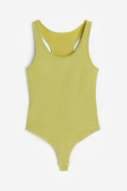 Body tanga de canale