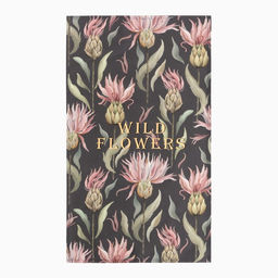 Полотенце Этель Happy moment 40х73 см, 100% хл, саржа 190 г/м2 фото 2