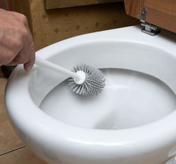 Комплект для туалета НАНО арт. М 5035 - Полимербыт фото 3