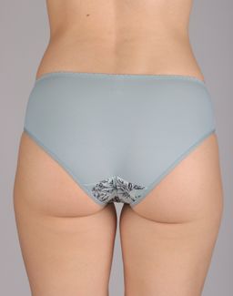 Трусы Т 008-0311 МЯТНАЯ СЕРЕНАДА - Lady lux фото 3
