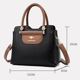 KAIDIFEINIROO Сумка женская 5893  фото 14