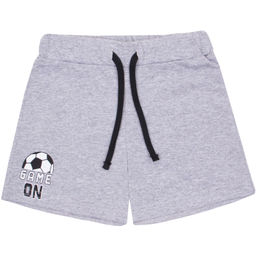 Шорты кулирка 0613101802