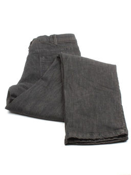 15140550-79403 DARK GRAY Джинсы женские