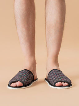 Тапочки домашние С-6МШО-МР