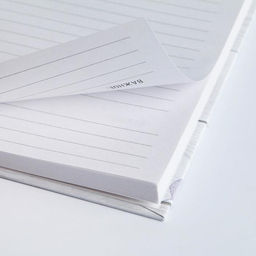 Ежедневник в твердой обложке А5, 80 л С днем 8 Марта! - Artfox фото 4