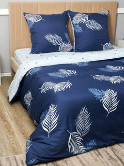 КПБ Candies Поплин на резинке по кругу CANPRK039 1.5 спальный