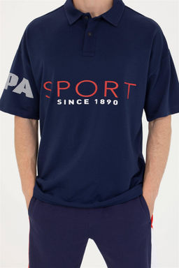 Erkek Lacivert Ti__rt Sepette S_rpriz _ndirim - U.s. polo assn фото 6