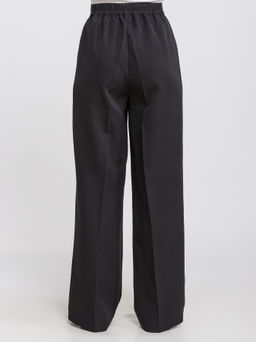 Брюки Айрис (черный) - Nadi bordo фото 2