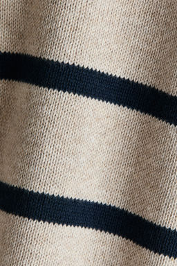 Jersey en punto jacquard de algod?n - H&m фото 3