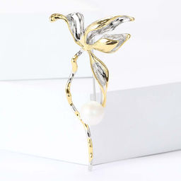 Брошь арт. 32 2765 (id 277656)