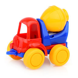 Бетономешалка "Нордик" (без индивидуальной упаковки)