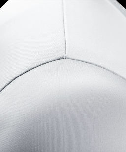 Футболка игровая JOGEL DIVISION PerFormDRY Union Jersey, белый/белый