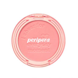 Pure Blushed Sunshine Cheek 11 Picnic Pink - Румяна для лица с розовым оттенком, 4.2 г