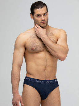 Трусы-слип Opium R-14T