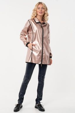 Куртка М5-4247/6 - Wisell фото 11