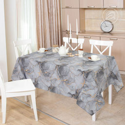 Кракелюр 180*145/1 шт. - 180*145 Скатерти из рогожки