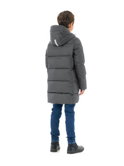 Пальто д/мал. "Аддисон"