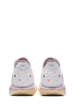 Кроссовки для баскетбола Anta SHOCK WAVE 5  фото 3