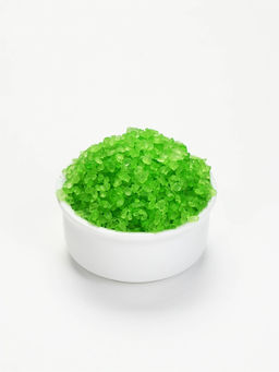 Соль для ванны с ароматом ягод, 350 г, BEAUTY FOX