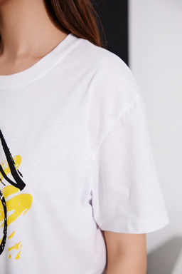 Футболка 8342 - Натали фото 14