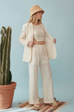 Комплект брючный (двойка)