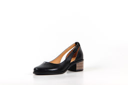 Туфли EDART 4022.22280 bl. black  фото 12