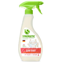 Средство для чистки плит и духовок, 0,5л спрей