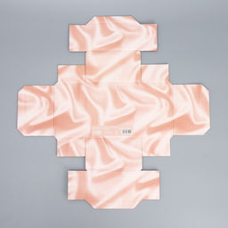 Цена за 2 шт. Коробка подарочная складная, упаковка, Ты прекрасна , 12?12?6.5 см