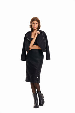 Костюм KaVari 8017 черный  фото 5