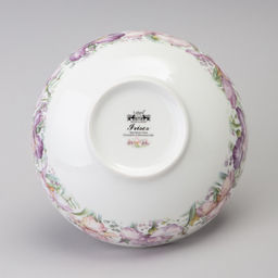 САЛАТНИК LEFARD IRISES 17,5*6,5 СМ 850 МЛ  фото 4