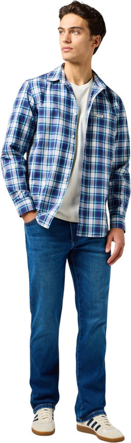 Джинсы мужские