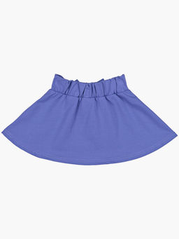 Юбка UD 0251 т.серый - Mini maxi фото 8