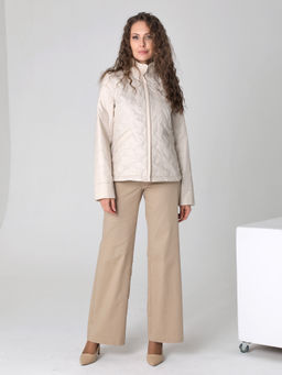 25124 Куртка сл.кость - Dizzyway фото 2