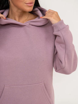 Костюм женский , цвет розовый