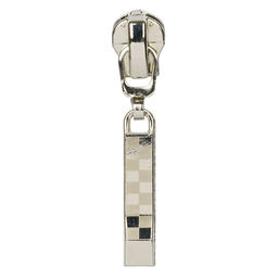 Gamma ZAM 3M03 замок к молнии металл т. 3 замок-автомат 10 шт