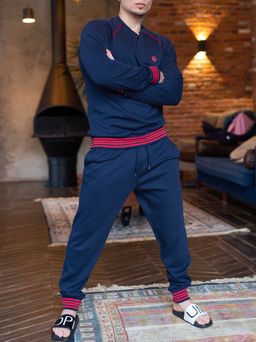 Мужская пижама F-147