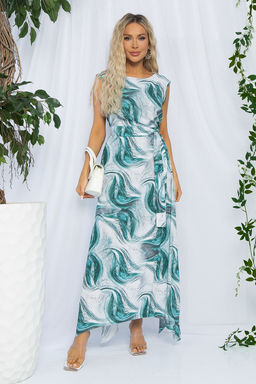 Платье Иниша штапель - Lt collection фото 75