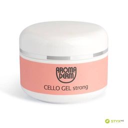 cello-gel STRONG сильный 150мл