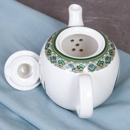 Чайник заварочный 600 мл / B3TP-ZSV02 /уп 18/ Муслим - Галеонтрейд фото 2