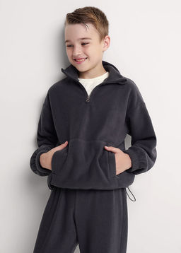 Толстовка детская для мальчика