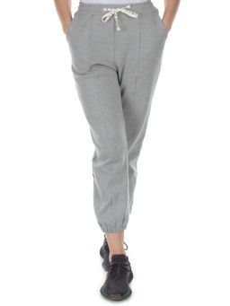 GB 18401-2015B GRAY Брюки спортивные женские